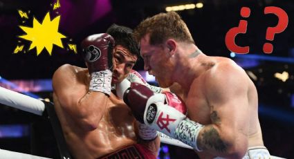 Canelo Álvarez reconoce que le "encantaría" tener una revancha ante Dmitry Bivol