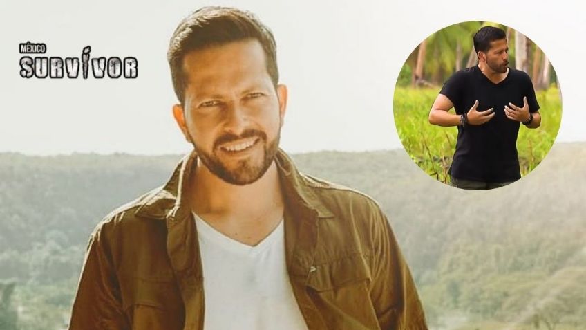 Survivor México: Carlos Guerrero hace llorar a Héroes y Villanos con emotivo mensaje | VIDEO