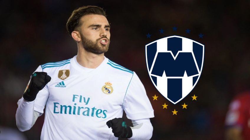 ¿Quién es Borja Mayoral? El delantero que Monterrey ficharía para el Mundial de Clubes