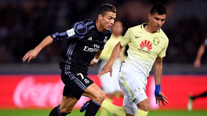 América: ¿Cuándo fue la última vez que Las Águilas participaron en el Mundial de Clubes?