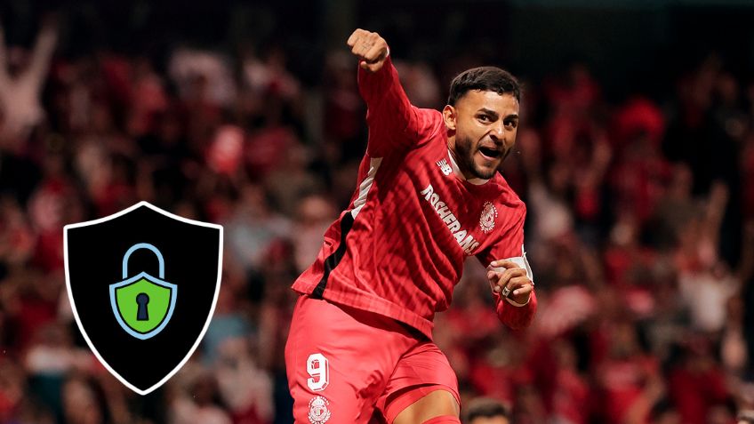 Alexis Vega: Directivos de Toluca "blindan" a su estrella ante interés de América o cualquier equipo