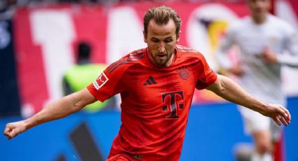 Harry Kane sigue sin ser campeón; Bayern Múnich le quita la posibilidad en Bundesliga | VIDEO