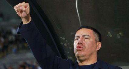 Pumas pudo perder a Efraín Juárez tras firmarlo, equipo belga intentó “robarlo” de Liga MX