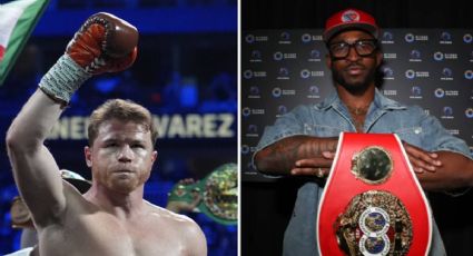 Canelo vs Scull: Los MEMES no faltaron tras el debut del campeón mexicano en Arabia Saudita