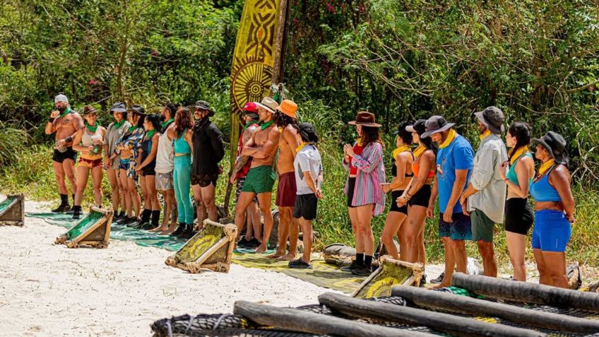 Survivor México: Julián Huergo o Yusef Farah ¿quién debería llegar a Héroes?