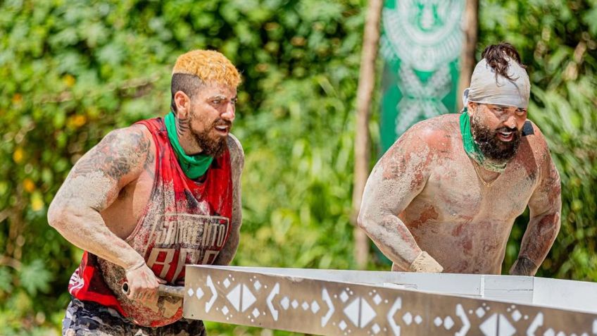 Survivor México: ¿Quién es el VILLANO que abandonará el reality por una emergencia familiar?