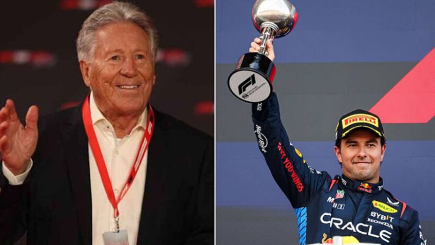 Cadillac confirma a Checo Pérez como opción para la temporada 2026 de F1