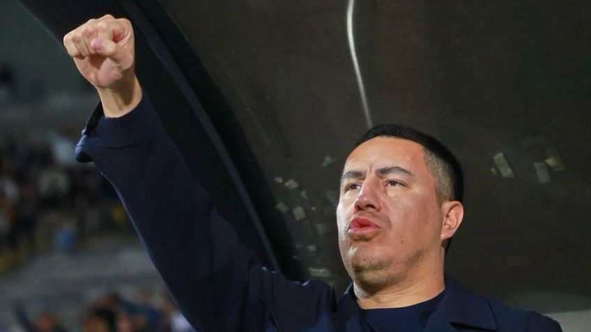 Pumas pudo perder a Efraín Juárez tras firmarlo, equipo belga intentó “robarlo” de Liga MX