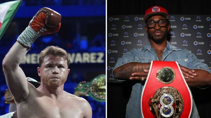 Canelo vs Scull: Los MEMES no faltaron tras el debut del campeón mexicano en Arabia Saudita