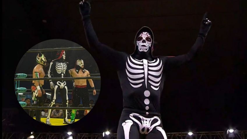 Así fue el DEBUT y VICTORIA de LA PARKA en la gira Alianzas AAA | VIDEO