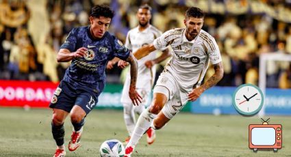 América vs LAFC: Horario y canal del partido por el último boleto al Mundial de Clubes 2025