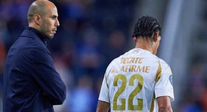 Guido Pizarro planearía “limpia” en Tigres para el Apertura 2025: Uriel Antuna iría a Mazatlán