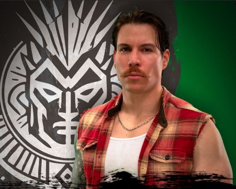 survivor mexico aaron capo vs jeanette la maestra fuerte pelea