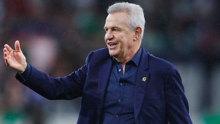 Javier Aguirre: Presidente de México llamó al DT para que regresara a la Selección Mexicana en 2010