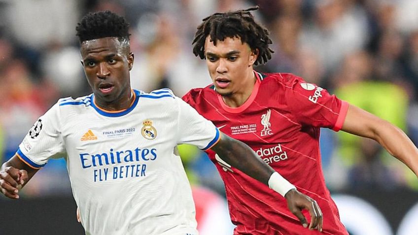 Real Madrid contará con Trent Alexander-Arnold en el Mundial de Clubes 2025 tras millonario pago