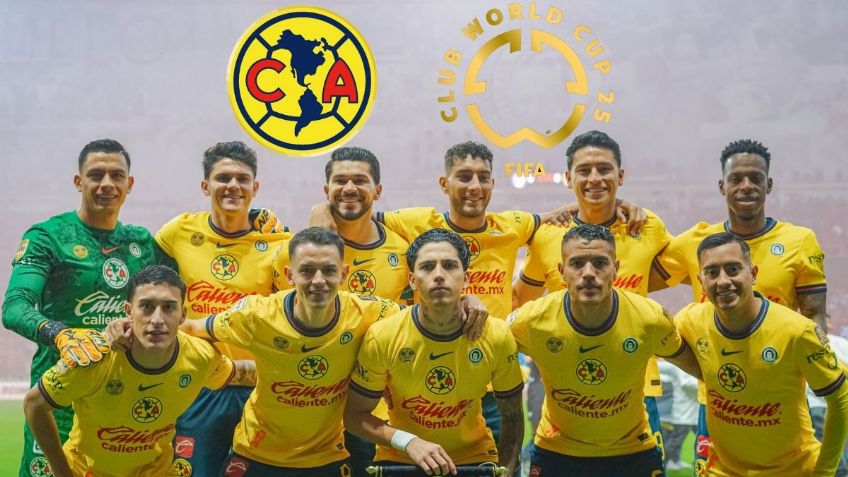 América desea prestigio global, advierte André Jardine en busca del Mundial de Clubes 2025