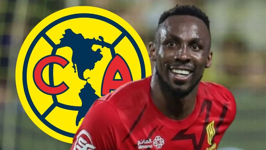 América quería a Julián Quiñones para el Mundial de Clubes 2025, pero Al-Qadisiya se negó