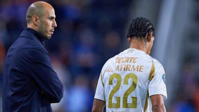 Guido Pizarro planearía “limpia” en Tigres para el Apertura 2025: Uriel Antuna iría a Mazatlán