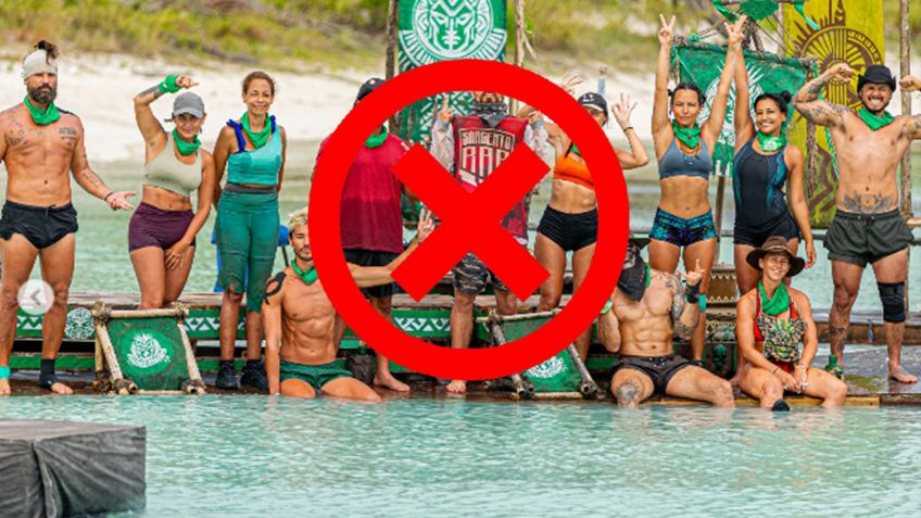 Survivor México: Villana es eliminada tras enfrentarse a John Guts este viernes 30 de mayo