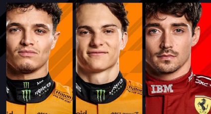 F1: Oscar Piastri se queda con la Pole Position para el Gran Premio de España 2025