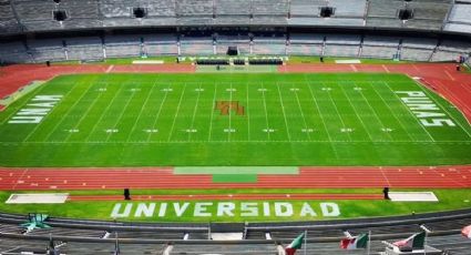 Concachampions 2025: ¿Por qué ocultaron el escudo de Pumas previo a la Final en CU?