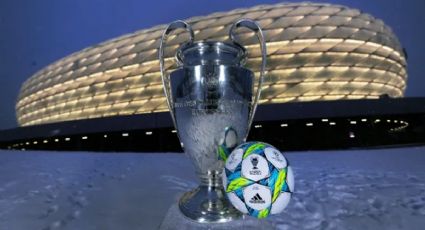 Champions League 2025: PSG reafirma a Munich como la ciudad de los monarcas primerizos en Europa