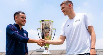 ¿Por qué Cruz Azul clasificaría a 2 torneos internacionales si gana la Concachampions 2025?