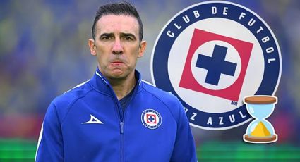 Vicente Sánchez quiere levantar la Concachampions 2025 con Cruz Azul; no se distrae en su futuro