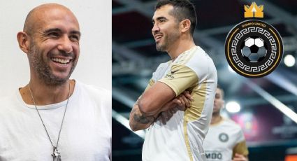 Kings World Cup Clubs: Alejandro Castro, DT de Olimpo United, desea una Final ante Neymar y Furia FC