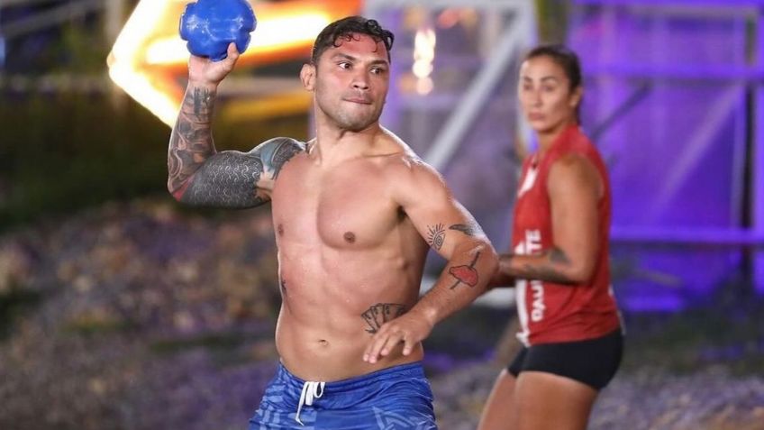 Exatlón México: Nano Ilianovich pide estar en la novena temporada, pero desde el inicio