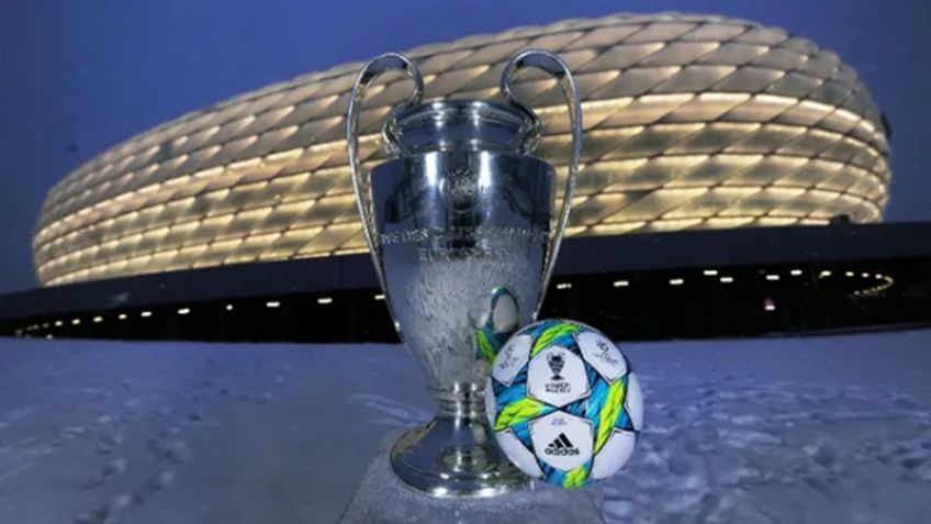 Champions League 2025: PSG reafirma a Munich como la ciudad de los monarcas primerizos en Europa