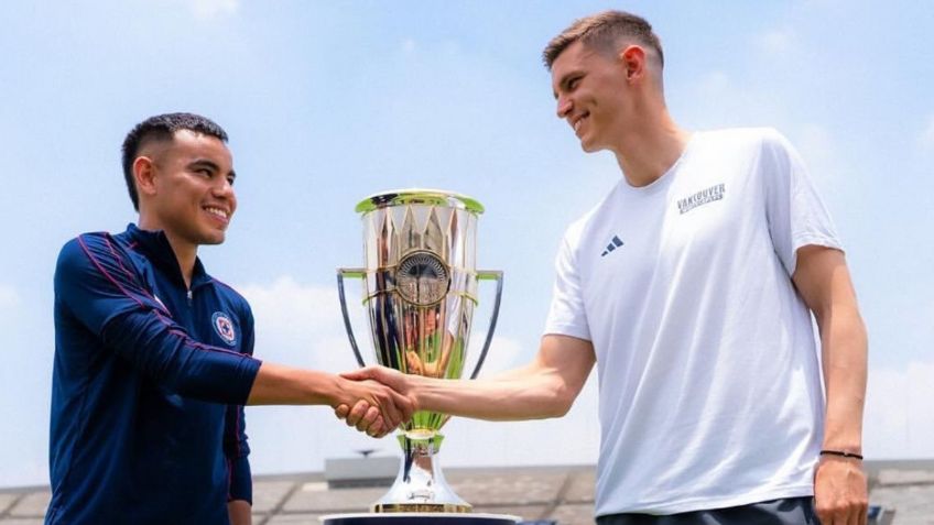 ¿Por qué Cruz Azul clasificaría a 2 torneos internacionales si gana la Concachampions 2025?