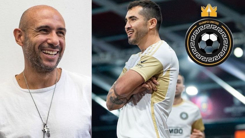 Kings World Cup Clubs: Alejandro Castro, DT de Olimpo United, desea una Final ante Neymar y Furia FC