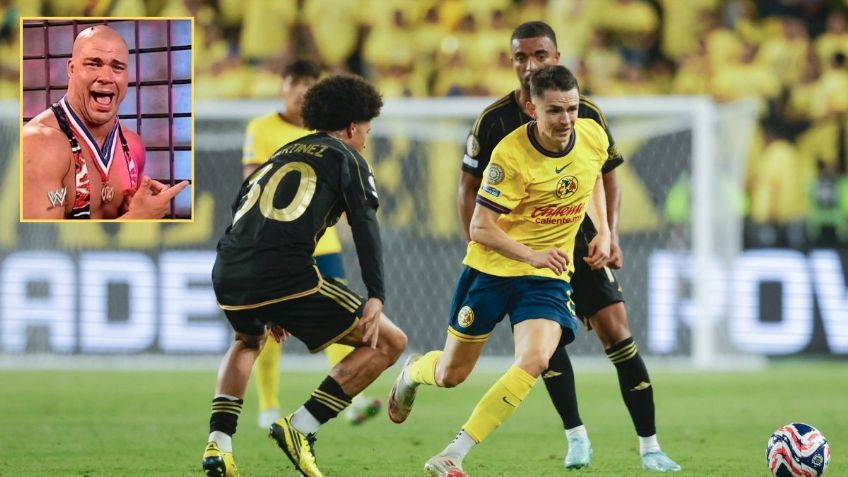 Los MEMES se burlan del América por perder el boleto al Mundial de Clubes 2025 ante LAFC