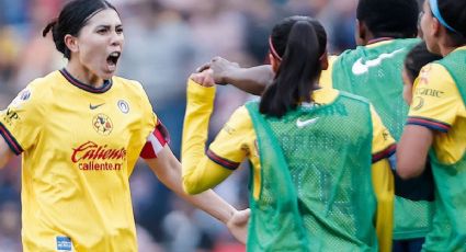 Liga MX Femenil: América elimina a Chivas y clasifica a la Final del Torneo Clausura 2025
