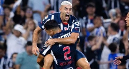 Clausura 2025: Sin Sergio Ramos, Monterrey derrota a Pumas en el Play-In y asegura Liguilla