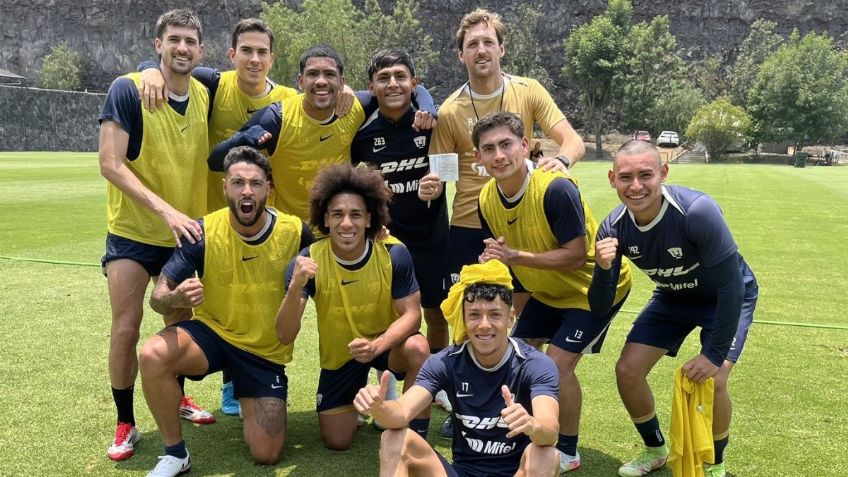 Play-In Liga MX: Pumas buscará superar preocupante racha negativa en Monterrey