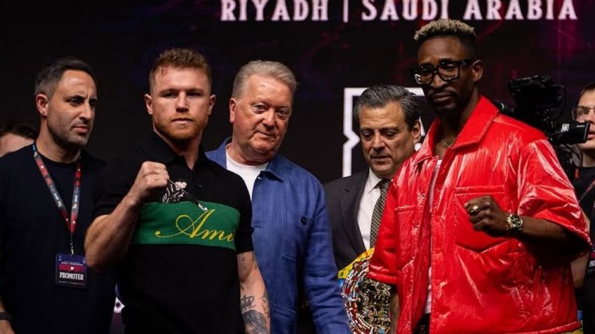 Antes de Canelo vs Scull, ¿cuál era la pelea con menos golpes lanzados en 12 rounds?