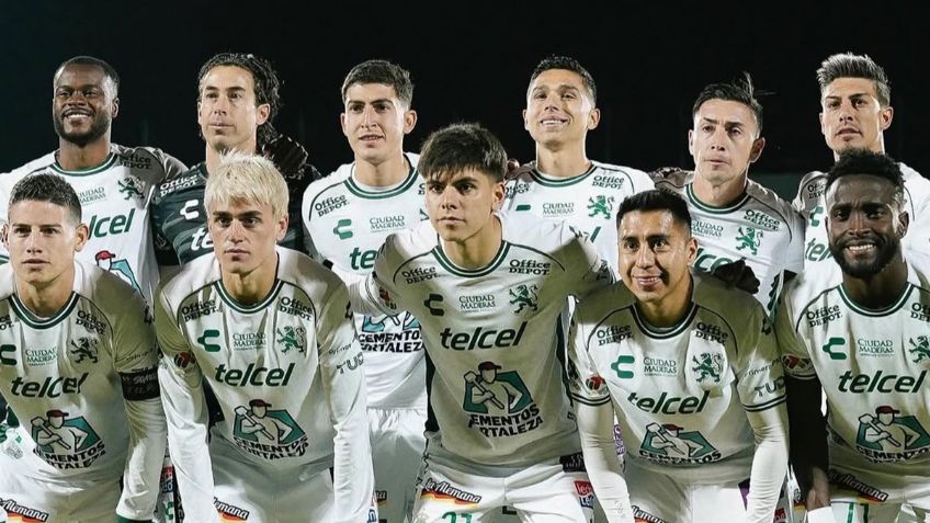 Mundial de Clubes 2025: Así será la audiencia del León ante el TAS este lunes 5 de mayo