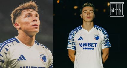 Rodrigo Huescas recibe condena ejemplar en Copenhague, ¿tendrá que ir a la cárcel?