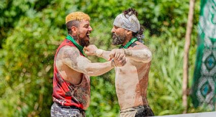 Survivor México: ¿Héroes o Villanos? Ellos ganarían los suministros HOY lunes 5 de mayo