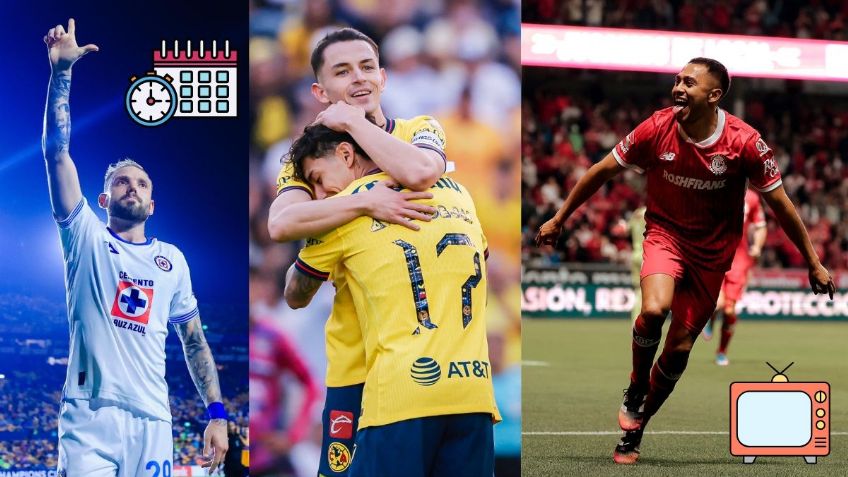Cuartos de Final Liga MX: ¿Cuándo, a qué hora y dónde ver la Liguilla del Clausura 2025?