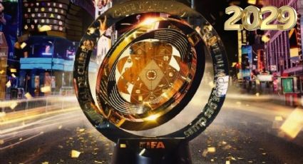 Mundial de Clubes: Se confirma al primer clasificado para 2029, y no es un gigante europeo