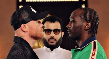 Julio César Chávez predice la pelea de Canelo Álvarez vs Terence Crawford: "Muy dispareja"