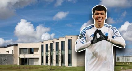 Esta es la LUJOSA cárcel en la que Rodrigo Huescas pagaría su condena en Dinamarca