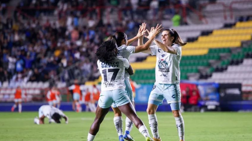 Final Clausura 2025: Pachuca busca revancha contra América y su primer título en Liga MX Femenil