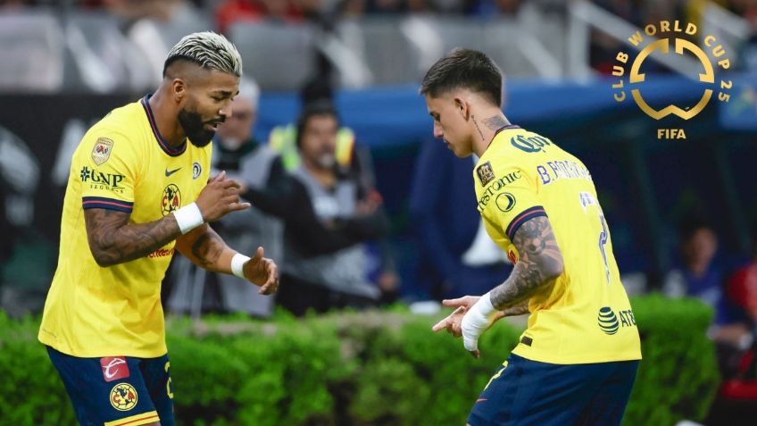 América acepta competir por la plaza vacante al Mundial de Clubes: "Nos sentimos honrados"