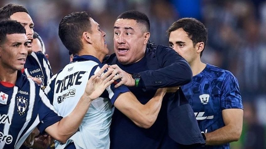 Leyenda de Pumas arremete contra Efraín Juárez por su carácter: “La imagen cuenta mucho”