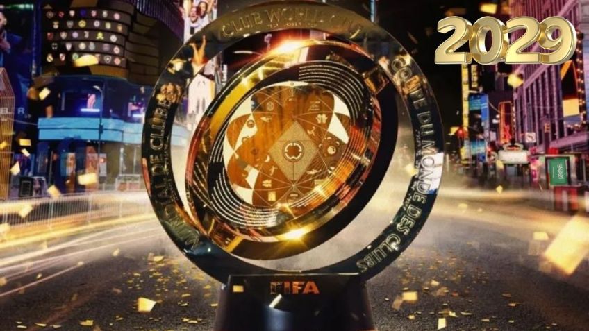 Mundial de Clubes: Se confirma al primer clasificado para 2029, y no es un gigante europeo