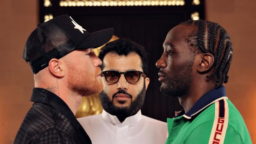 Julio César Chávez predice la pelea de Canelo Álvarez vs Terence Crawford: "Muy dispareja"